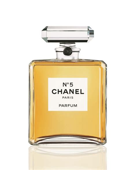 chanel laboratory bottle.